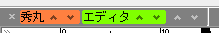 色付け2回目